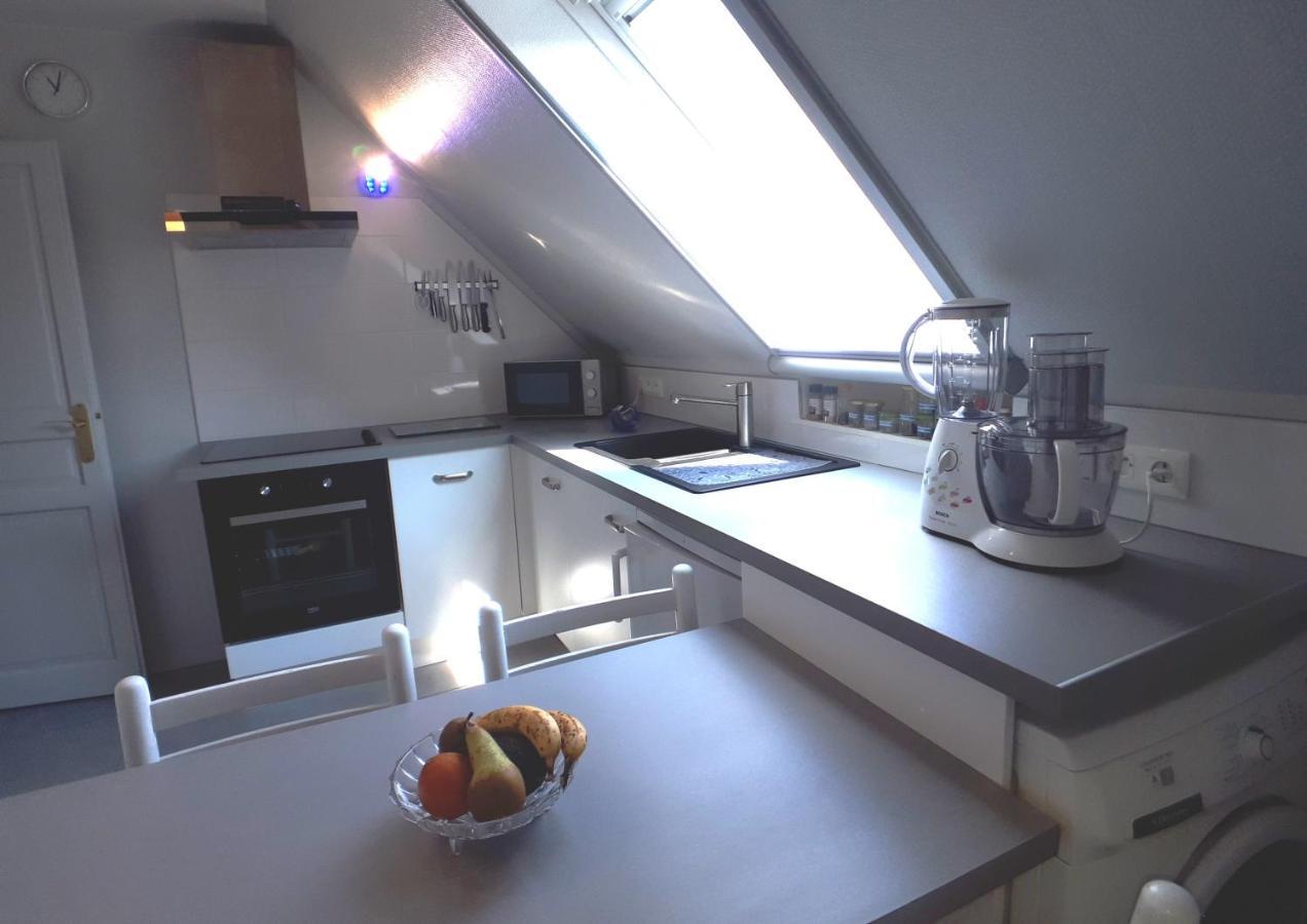 Gite Terre D'Helene 4 A 5 Pers Proche Strasbourg 42 M2, 3 Etoiles, Wifi, Paisible, Jardin, Proche Commerces,16 Atouts, Animaux Acceptes Berstett Exterior photo